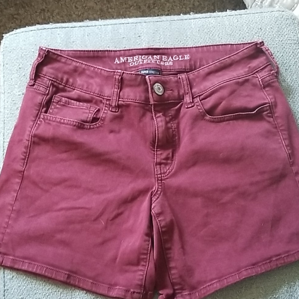 Shorts